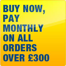 Buy now, pay later