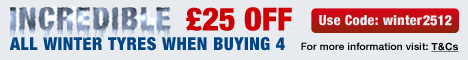 Winter Offer