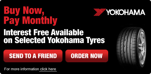 Yokohama Offer