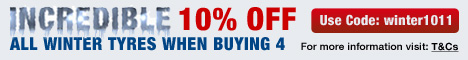 Hankook Offer