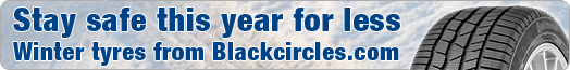 Winter Tyres From the UK’s Most Trusted Tyre Retailer