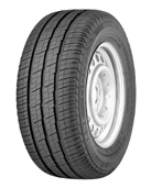 Van Tyres