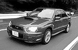 Modern Sports Vehicles and Their Tyres