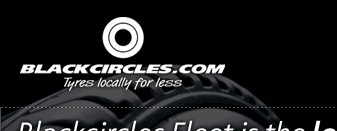 Blackcircles Fleet is the low cost convenient way to buy tyres for your freet of vehicles