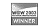 WOW 2003 Winner