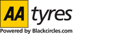 TheAA.com logo