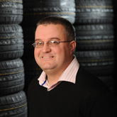 Picture of Alan Littlewood