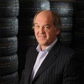 Picture of Peter Nowell