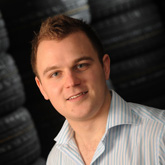 Picture of Steven Guthrie