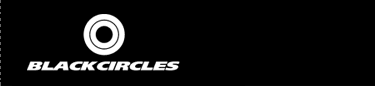 Black Circles Logo