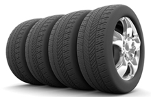 Blackcircles.com - Tyres fitted locally for less