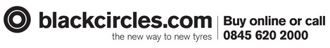 Blackcircles.com, motoring for less
