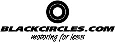 Blackcircles.com, motoring for less