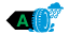 Tyre Wet Grip Rating:A