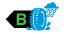 Tyre Wet Grip Rating:B