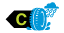 Tyre Wet Grip Rating:C