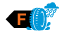 Tyre Wet Grip Rating:F