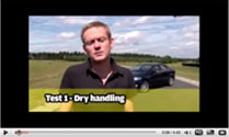 Tyre Test & Tyre Info Videos