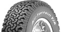 BFGoodrich All Terrain T/A KO