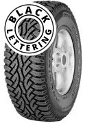 Continental Cross Contact AT