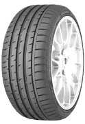 Continental Sport Contact 3 ContiSeal Car Tyre