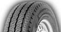 Continental Vanco Camper Tyres