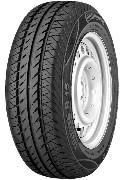 Continental Vanco Contact 2