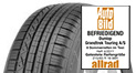 Dunlop Grandtrek Touring A/S