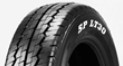 Dunlop SP LT30