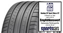 Dunlop SP Sport Maxx GT