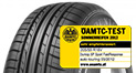 Dunlop Sport Fast Response