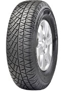 Michelin Latitude Cross Terrain