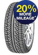 Michelin Latitude Diamaris