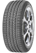 Michelin LATITUDE TOUR HP