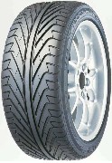 Michelin Pilot Sport