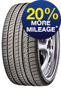 Michelin Pilot Sport 2