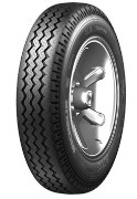 Michelin XC Camping 2 Green