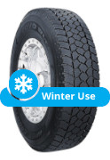 Toyo Open Country Winter Terrain