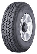 General Eurovan Tyres