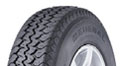 General Eurovan Tyres
