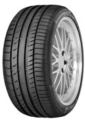 Continental Sport Contact 5 Tyres