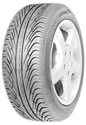 General Altimax UHP Tyres