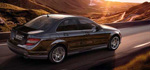 Mercedes C Class