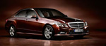 Mercedes E Class
