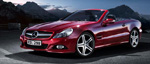 Mercedes SL