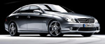 Mercedes CLS