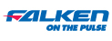 Falken Tyres Logo
