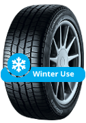 Continental Winter Contact TS830P ContiSeal (Winter Tyre) Car Tyre