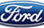 Ford logo