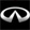 Infiniti logo